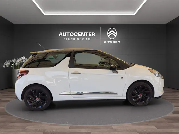DS 3 1.2 PureTech Performance Line