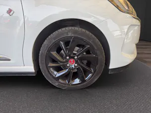 DS 3 1.2 PureTech Performance Line