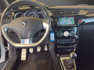 DS 3 1.2 PureTech Performance Line
