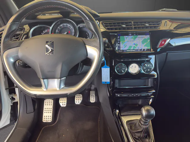 DS 3 1.2 PureTech Performance Line