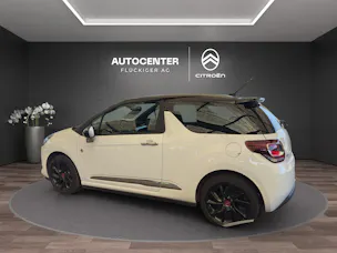 DS 3 1.2 PureTech Performance Line