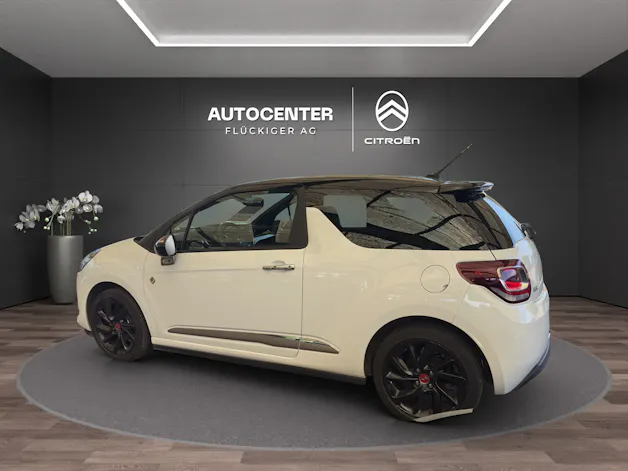 DS 3 1.2 PureTech Performance Line