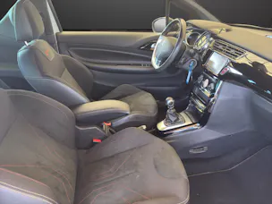 DS 3 1.2 PureTech Performance Line