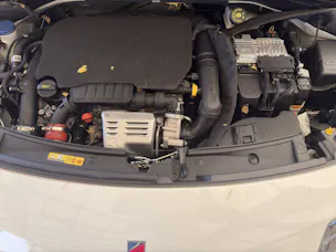 DS 3 1.2 PureTech Performance Line