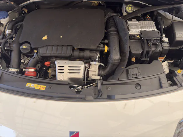 DS 3 1.2 PureTech Performance Line