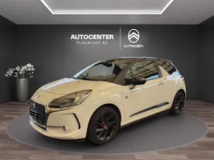 DS 3 1.2 PureTech Performance Line