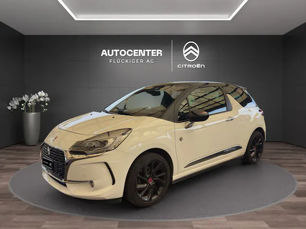 DS 3 1.2 PureTech Performance Line