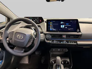 Toyota Prius 2.0 Plug-In-Hybrid Premium