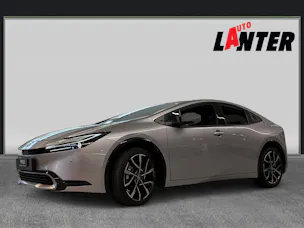 Toyota Prius 2.0 Plug-In-Hybrid Premium