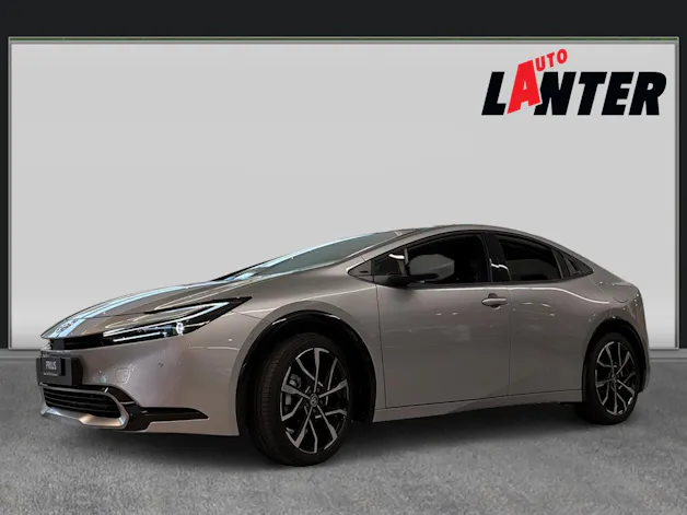 Toyota Prius 2.0 Plug-In-Hybrid Premium