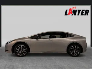 Toyota Prius 2.0 Plug-In-Hybrid Premium