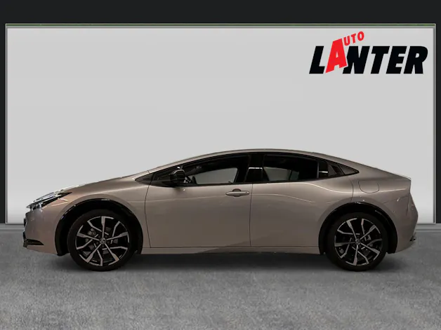 Toyota Prius 2.0 Plug-In-Hybrid Premium