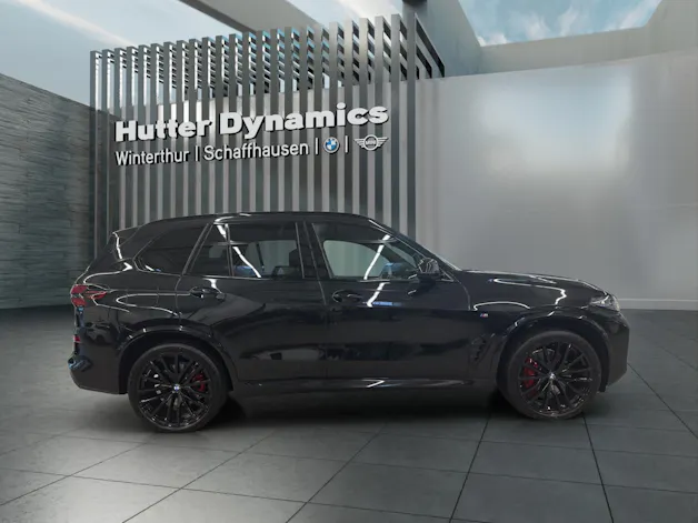 BMW X5 30d xDrive M Sportpaket Pro