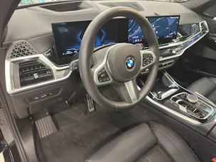 BMW X5 30d xDrive M Sportpaket Pro