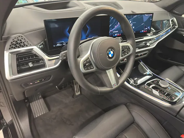 BMW X5 30d xDrive M Sportpaket Pro