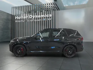 BMW X5 30d xDrive M Sportpaket Pro