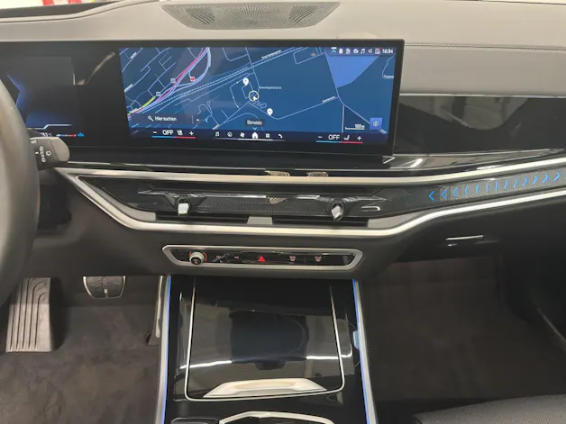BMW X5 30d xDrive M Sportpaket Pro