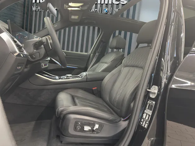 BMW X5 30d xDrive M Sportpaket Pro