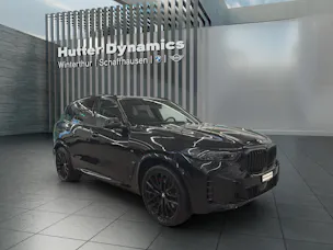BMW X5 30d xDrive M Sportpaket Pro