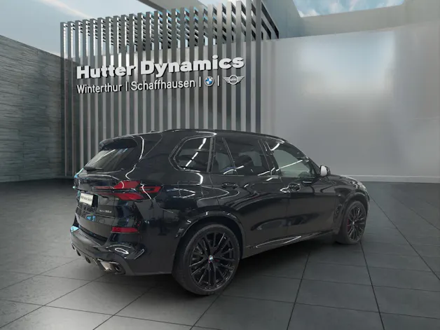 BMW X5 30d xDrive M Sportpaket Pro