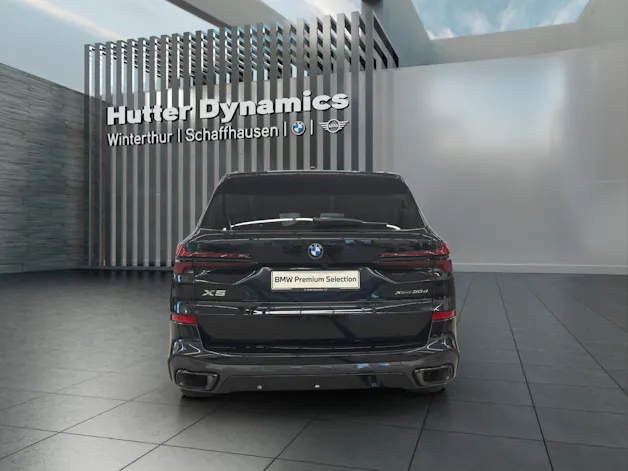 BMW X5 30d xDrive M Sportpaket Pro
