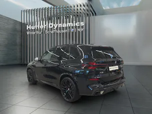 BMW X5 30d xDrive M Sportpaket Pro
