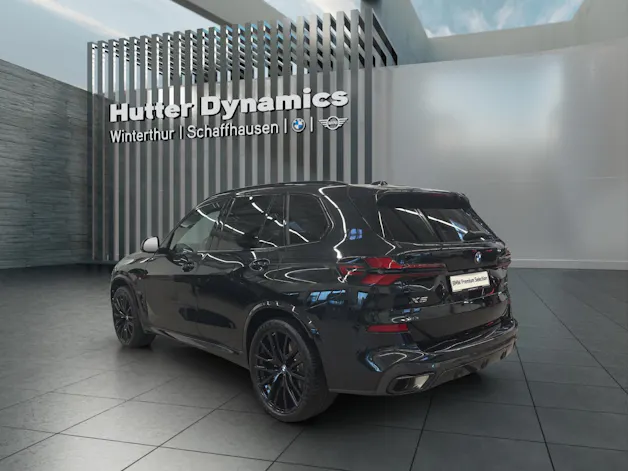 BMW X5 30d xDrive M Sportpaket Pro