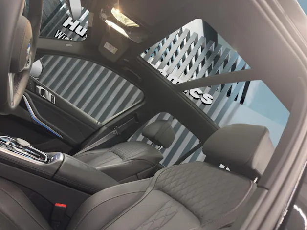 BMW X5 30d xDrive M Sportpaket Pro