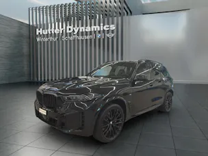 BMW X5 30d xDrive M Sportpaket Pro