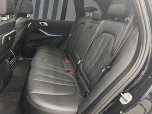 BMW X5 30d xDrive M Sportpaket Pro