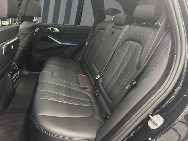 BMW X5 30d xDrive M Sportpaket Pro