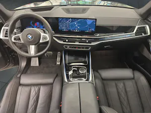 BMW X5 30d xDrive M Sportpaket Pro