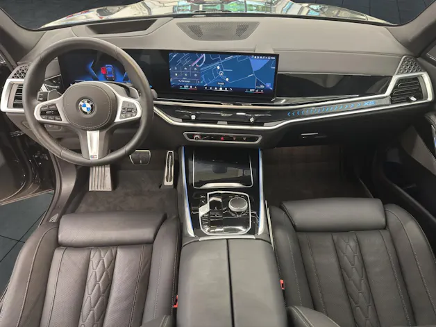 BMW X5 30d xDrive M Sportpaket Pro