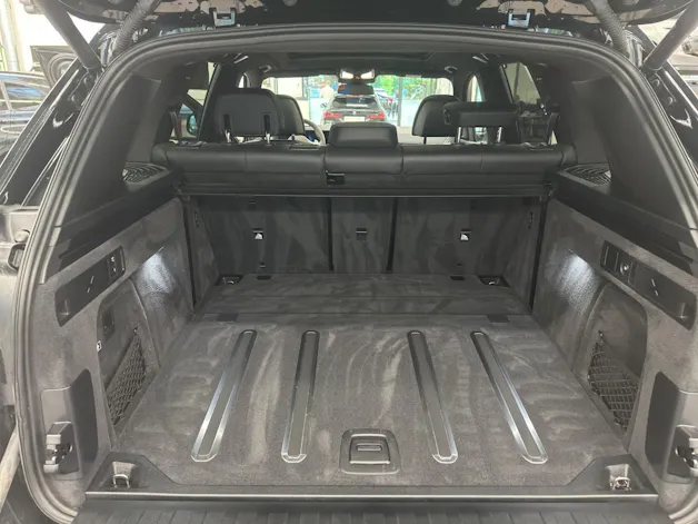 BMW X5 30d xDrive M Sportpaket Pro