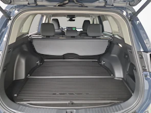 Fahrzeugbild TOYOTA RAV4 2.5 HEV Trend