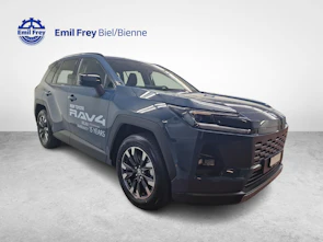 Fahrzeugbild TOYOTA RAV4 2.5 HEV Trend