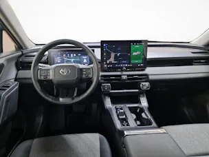 Toyota RAV4 2.5 HEV Trend