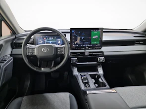 Fahrzeugbild TOYOTA RAV4 2.5 HEV Trend