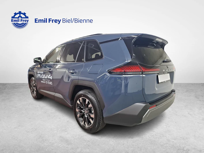 image du véhicule TOYOTA RAV-4