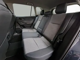 Toyota RAV4 2.5 HEV Trend