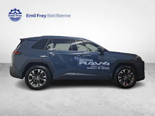 Toyota RAV4 2.5 HEV Trend