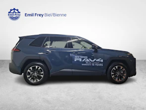 Fahrzeugbild TOYOTA RAV4 2.5 HEV Trend