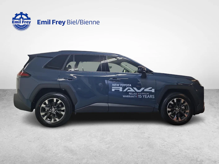 image du véhicule TOYOTA RAV-4