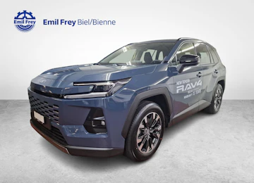 image du véhicule TOYOTA RAV4 2.5 HEV Trend image du véhicule TOYOTA RAV4 2.5 HEV Trend
