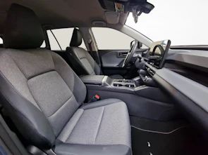 Fahrzeugbild TOYOTA RAV4 2.5 HEV Trend