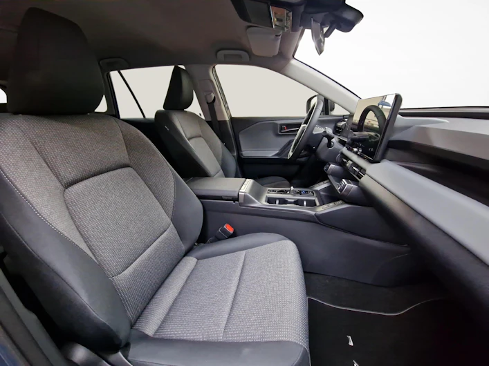 image du véhicule TOYOTA RAV-4