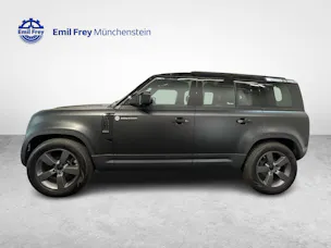 Land Rover Defender 110 3.0 D I6 250 S