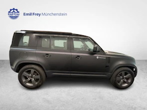 Fahrzeugbild LAND ROVER Defender 110 3.0 D I6 250 S