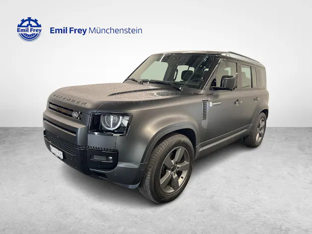 Land Rover Defender 110 3.0 D I6 250 S