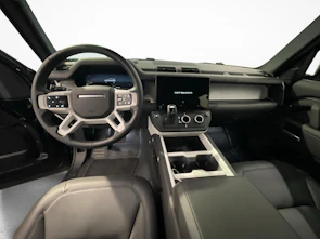 Fahrzeugbild LAND ROVER Defender 110 3.0 D I6 250 S